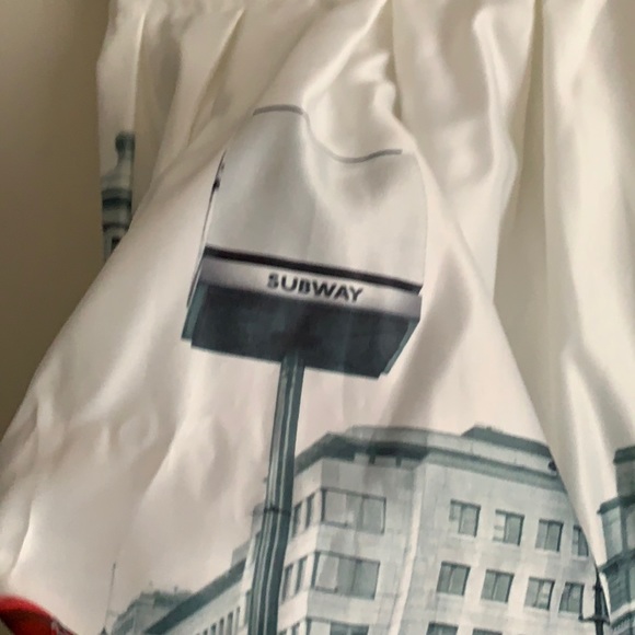 ENGLAND inspired Handmade Skirt Size unknown See photos - Picture 6 of 10